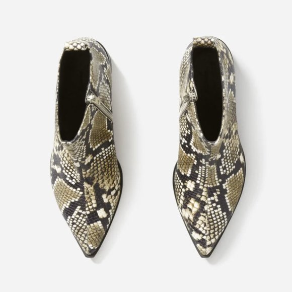 THE EVERLANE BOSS BOOT - Picture 5 of 6